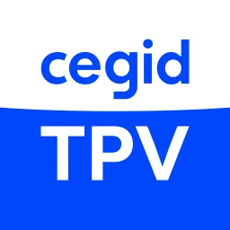 أيقونة Cegid Contasimple TPV